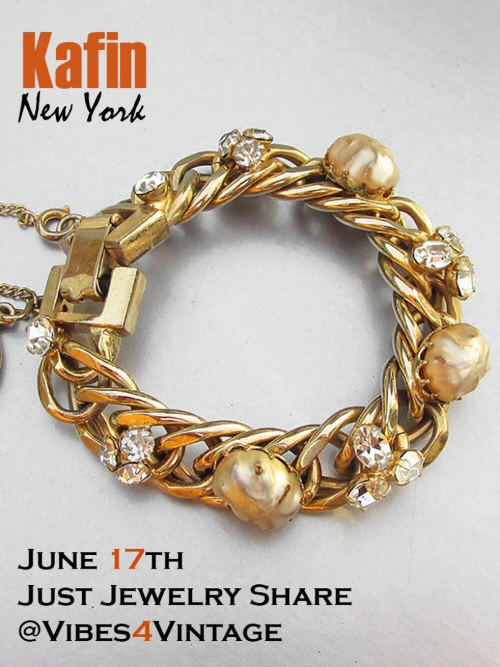 6-17 JUST JEWELRY SHARE